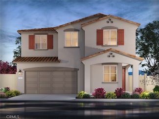 2070 Zest St, Redlands, CA 92374