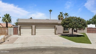 1670 E Whitten St, Chandler, AZ 85225