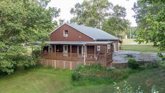 420 Campbells Ferry Ln, Jamestown, KY 42629