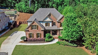 1168 Woodtrace Ln, Auburn, GA 30011