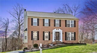 1204 Crescent Boulevard Extension, Crescent, PA 15046