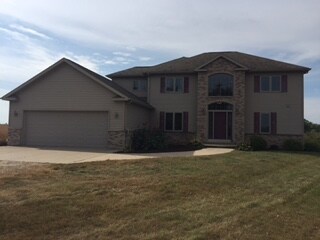 N2223 Dill Rd, Browntown, WI 53522