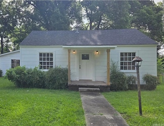 309 Mckinley St, Lonoke, AR 72086