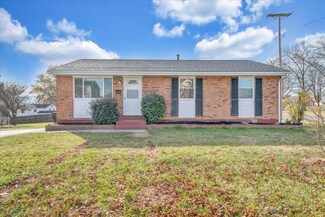 1830 Franwill Ave NW, Roanoke, VA 24017