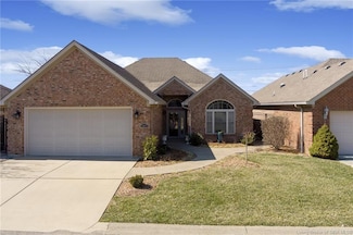 2403 Aspen Way, Jeffersonville, IN 47130