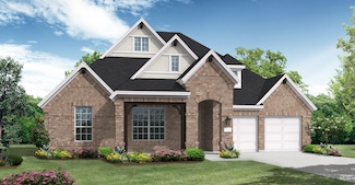 Double Oak II, Mansfield, TX 76063