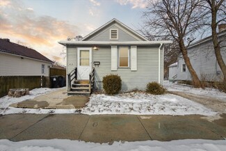 1418 10th St, Racine, WI 53403