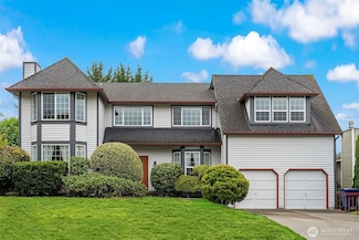13507 SE 181st Place, Renton, WA 98058