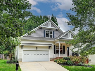 1343 Heathbrook Cir, Asheville, NC 28803