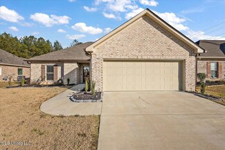 552 Birchwood Blvd, Pearl, MS 39208