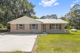 3721 Charlie Hudson Rd, Moss Point, MS 39562