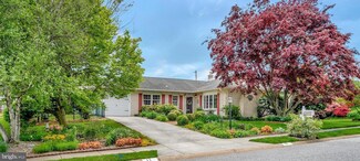 11 Rankin Rd, Newark, DE 19711