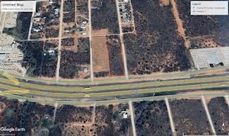 1800 Hubbard St, Sweetwater, TX 79556