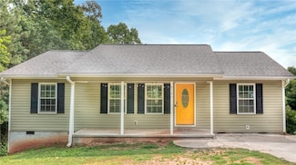 182 Steve Nix Rd, Seneca, SC 29678