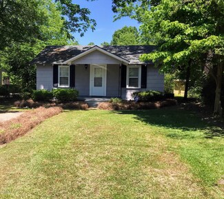 404 W Williamson St, Whiteville, NC 28472