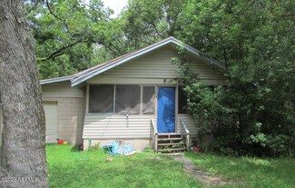 3451 Lowell Ave, Jacksonville, FL 32254