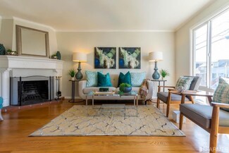 1214 47th Ave, San Francisco, CA 94122