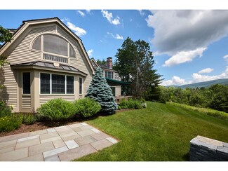 249 Edward Isham Dr, Manchester Center, VT 05255
