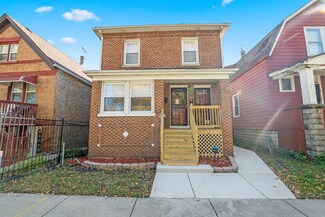 6409 S Wood St, Chicago, IL 60636