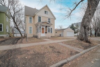 301 Lafond Ave, Saint Paul, MN 55103