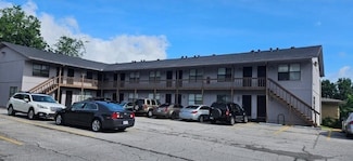 635 Whitham Ave Unit 7, Fayetteville, AR 72701