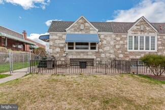 8833 Fairfield St, Philadelphia, PA 19152