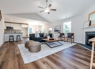 168 Placid Pond Dr, Broadway, NC 27505