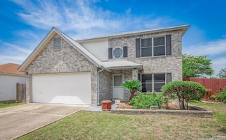 7815 Bypass Shoals, San Antonio, TX 78244