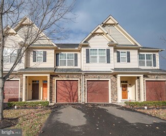 157 Rosedale Ct Unit D, East Norriton, PA 19401