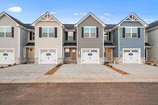 104D Bullpen Ct Unit D, Clarksville, TN 37042