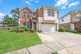 16644 Conner Creek Ln, Houston, TX 77044