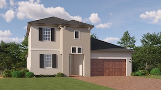 Meridian, Parrish, FL 34219
