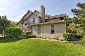 1569 Orchard Cir Unit 2501, Naperville, IL 60565