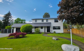 1809 E Boyd Ave, Coeur D Alene, ID 83814