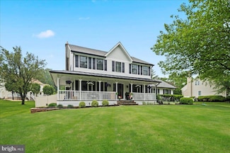 105 South Dr, Newtown, PA 18940