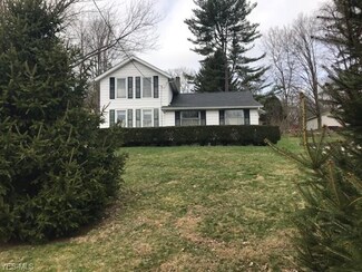 4489 W Prospect St, Mantua, OH 44255