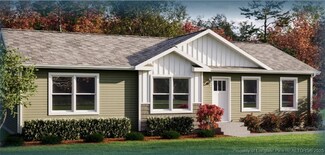 4 John Rd, Shannon, NC 28386