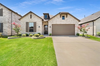 1416 Arrowwood Dr, Krugerville, TX 76227