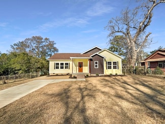 601 Joan St, Columbia, SC 29203