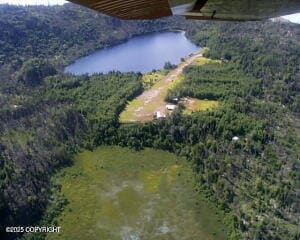 Tr A-5 Pomeroy Rd, Homer, AK 99603
