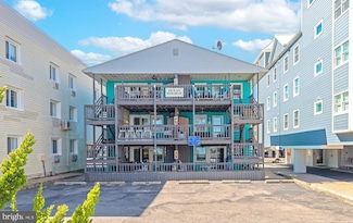 12204 Assawoman Dr Unit 3N, Ocean City, MD 21842