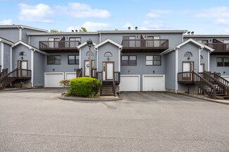 804 Lake Vista Dr Unit 804, East Hampton, CT 06424