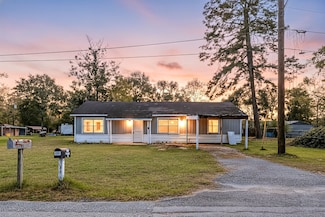 340 Magnolia Dr, Huffman, TX 77336