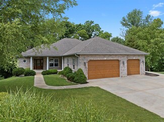 1445 Ashfield Glen, O Fallon, IL 62269