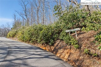 TBD Brown Mountain Ridge Rd, Blowing Rock, NC 28605