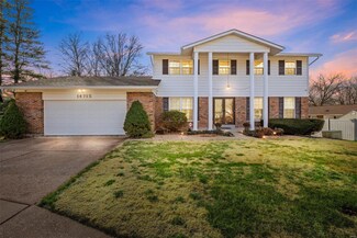 14715 Saille Ct, Florissant, MO 63034