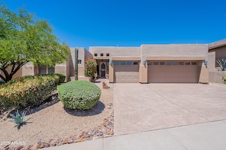 14806 E Lookout Ledge, Fountain Hills, AZ 85268