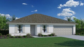 2742 SE Buccaneer Cir, Port St. Lucie, FL 34952