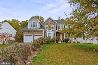 4260 Alexis Ln, King George, VA 22485