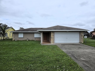 2907 SE 21st Ct, Okeechobee, FL 34974